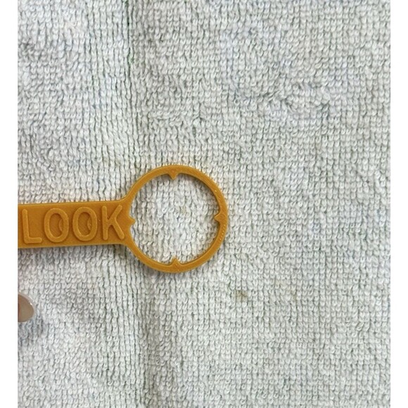 Vintage Fieldcrest Towel Fringe Made In USA Towels Set (2) - Picture 12 of 16